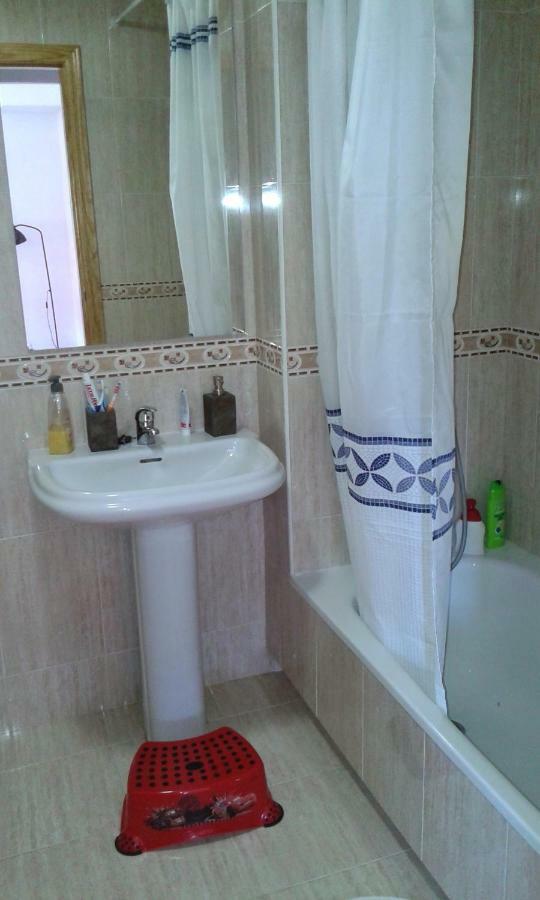 Apartamento Paola. Prepirineo. Senderismo, Relax... La Puebla De Castro Εξωτερικό φωτογραφία