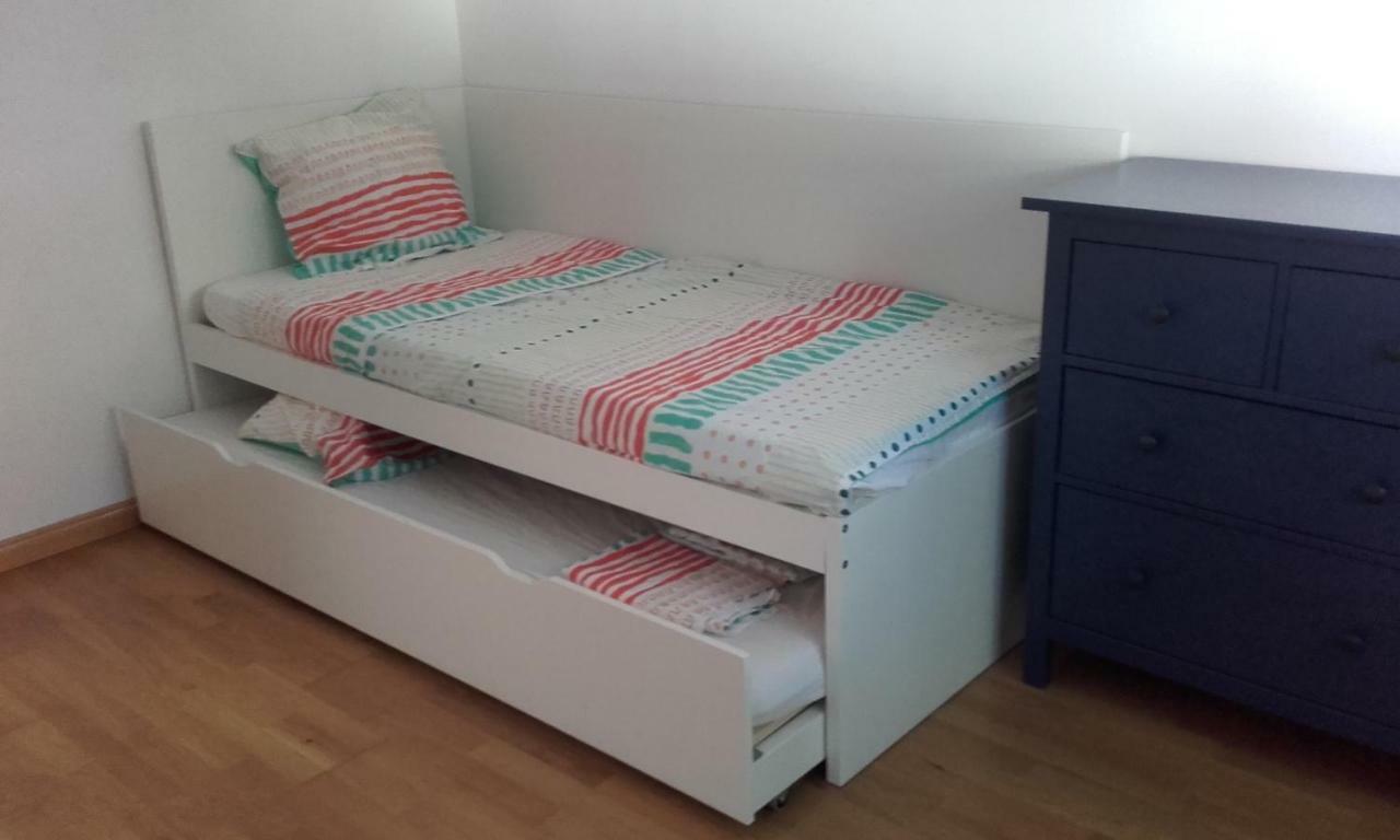 Apartamento Paola. Prepirineo. Senderismo, Relax... La Puebla De Castro Εξωτερικό φωτογραφία