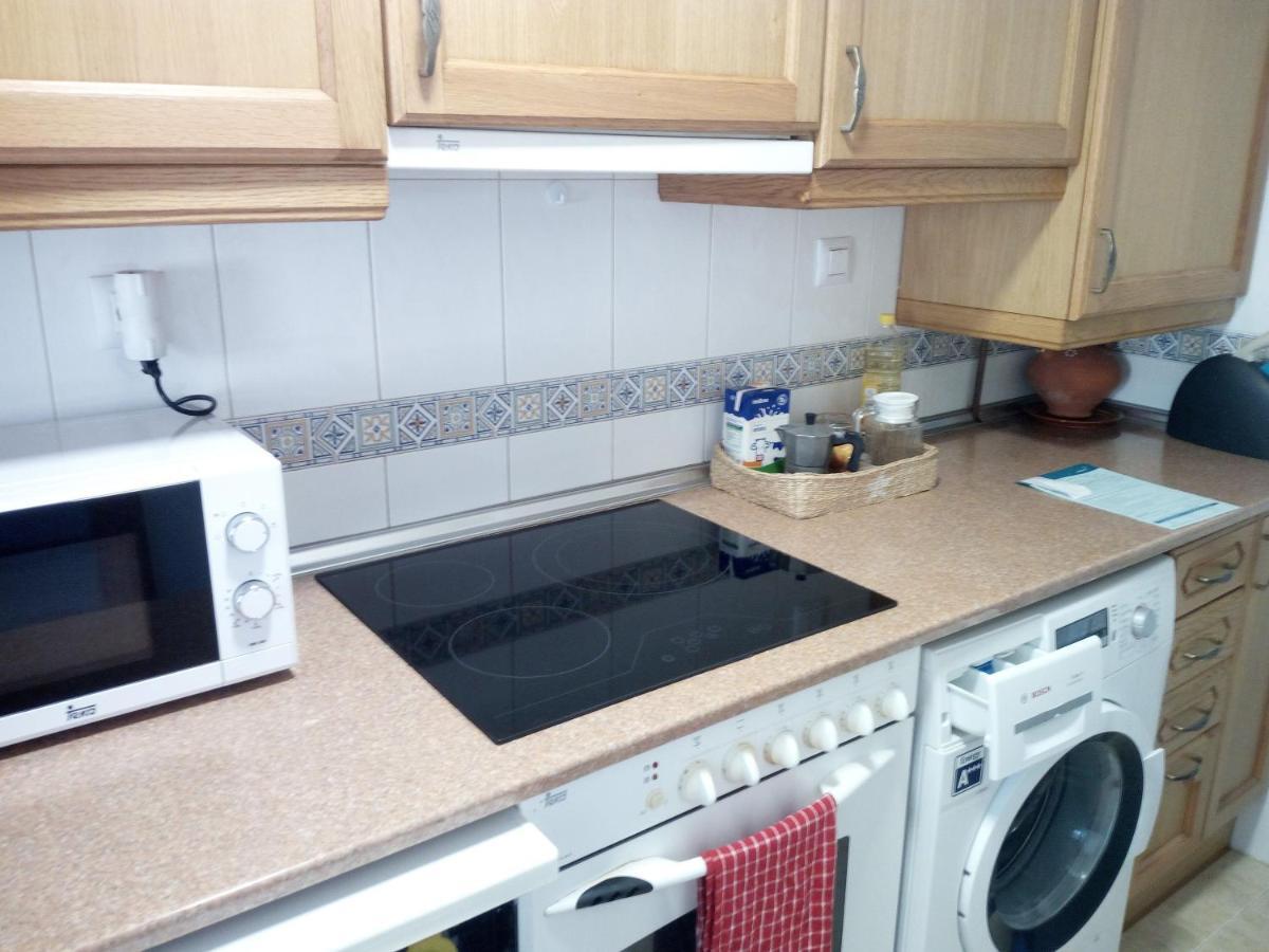 Apartamento Paola. Prepirineo. Senderismo, Relax... La Puebla De Castro Εξωτερικό φωτογραφία